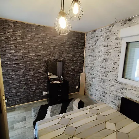 Maison T3 * لا سين سور مير