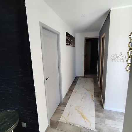 Maison T3 *