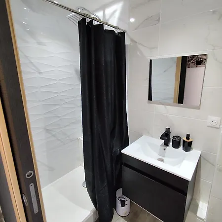 Maison T3 لا سين سور مير