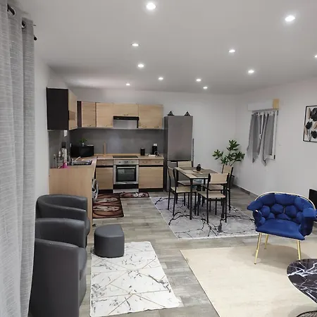 Maison T3 *